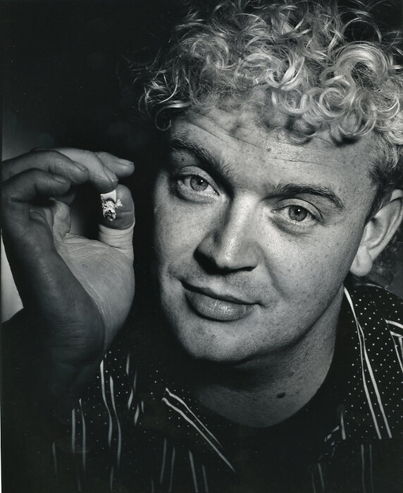 Profile Image: Paul Hyde