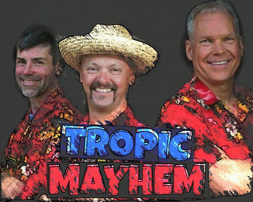 Profile Image: Tropic Mayhem