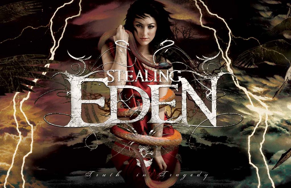 Profile Image: Stealing Eden