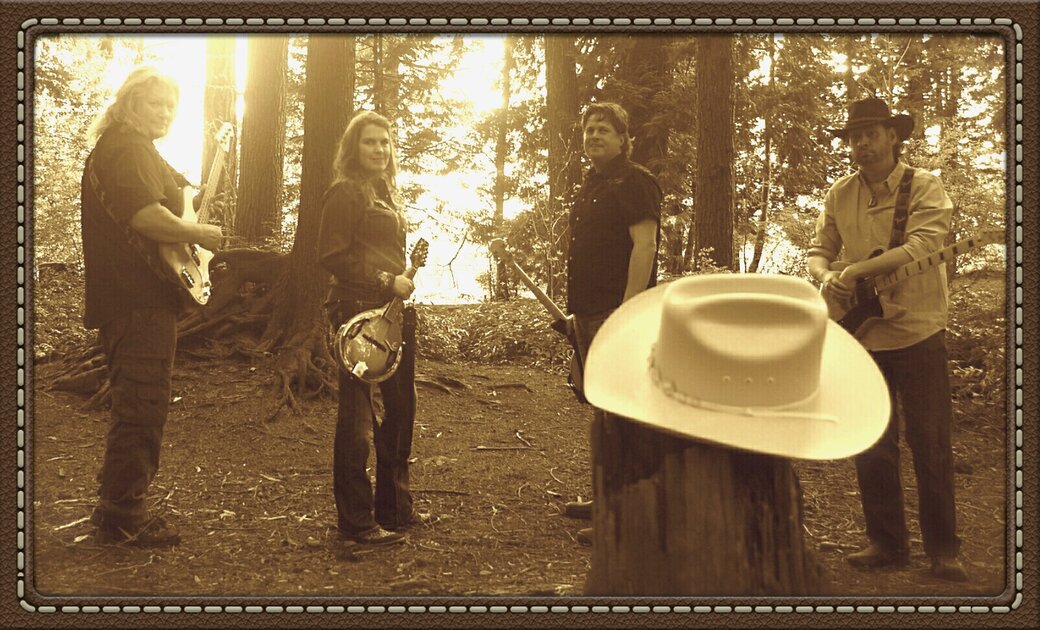 Profile Image: Brookswood Country Band