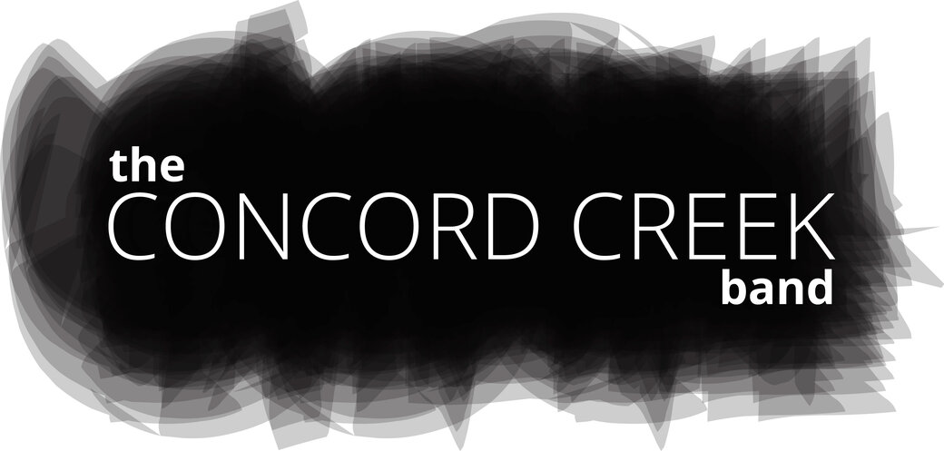 Profile Image: the Concord Creek band