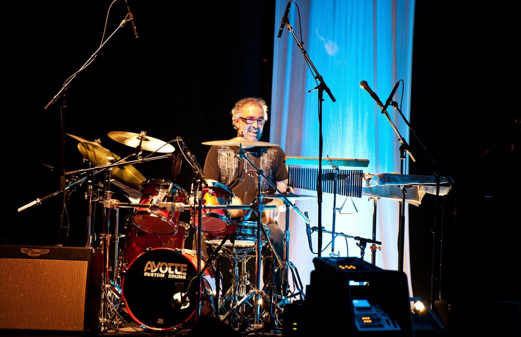 Profile Image: Allan Dionne