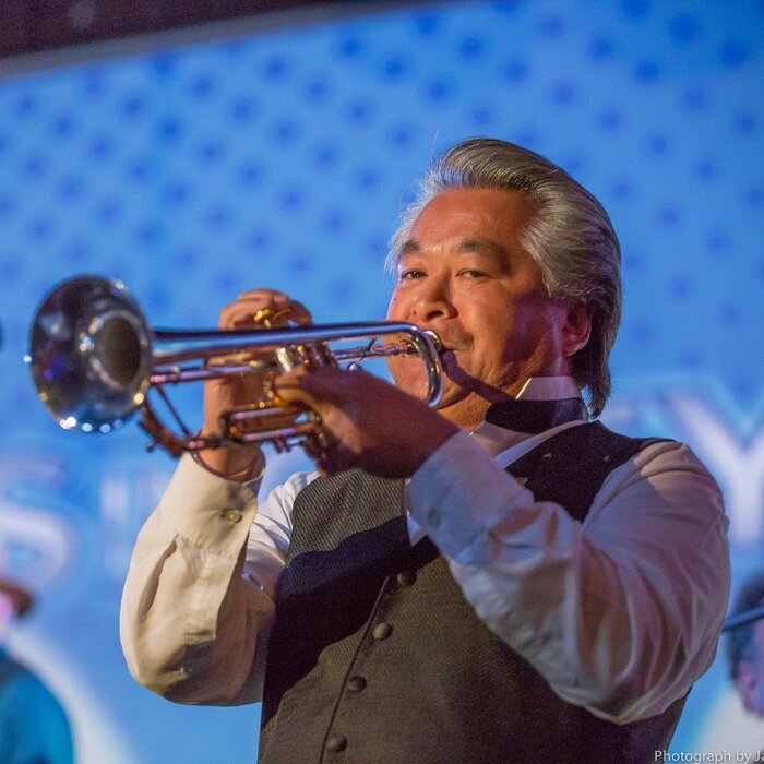 Profile Image: Kevin Lee