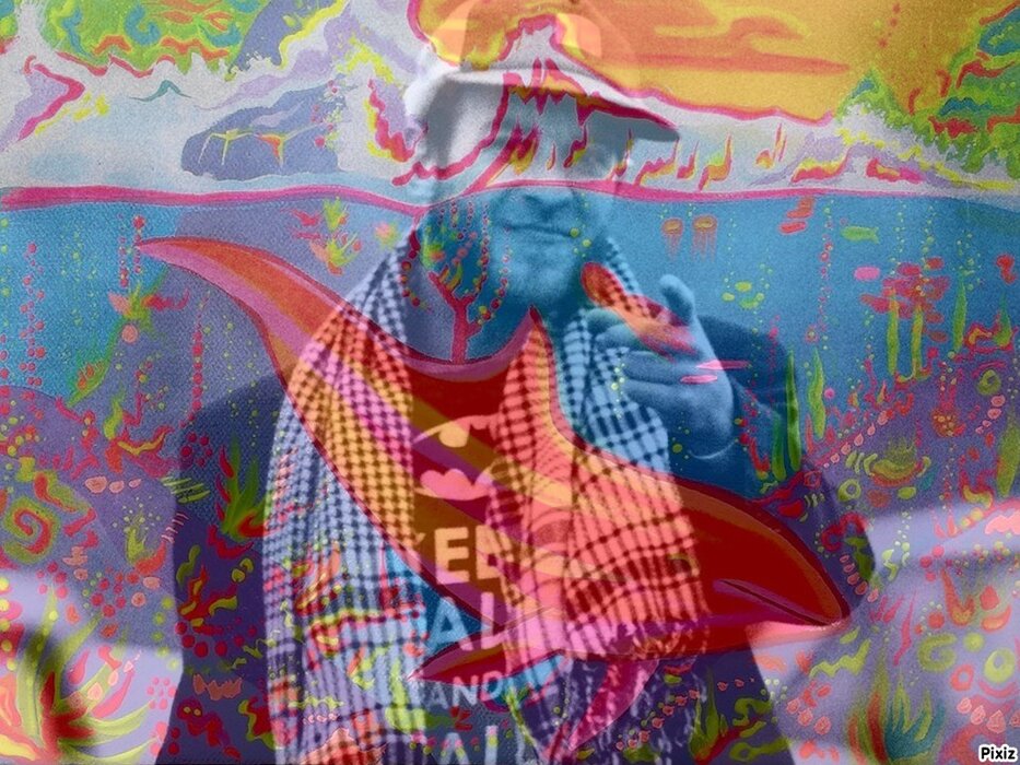 Profile Image: Travis Charuk