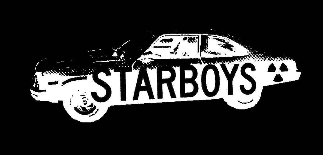 Profile Image: The Starboys