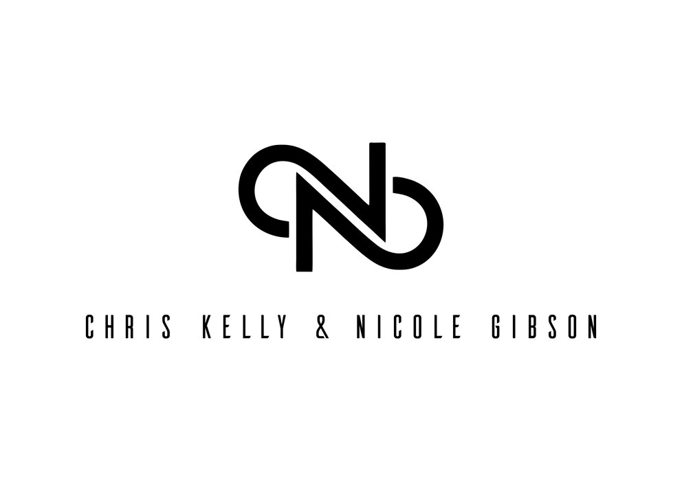 Profile Image: Chris Kelly and Nicole Gibson