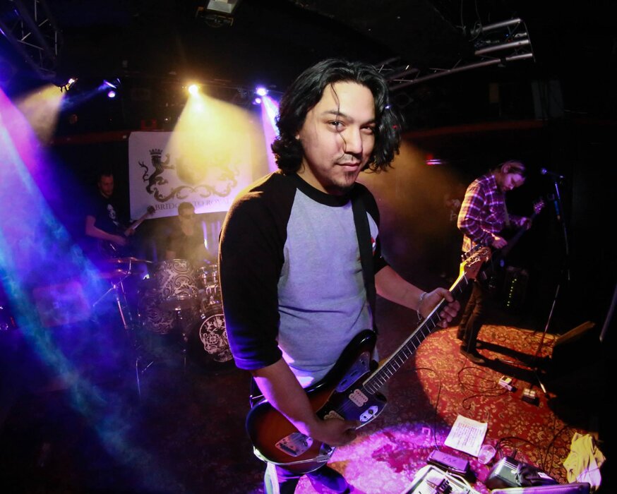 Profile Image: Amrik Singh
 "Amrik S."