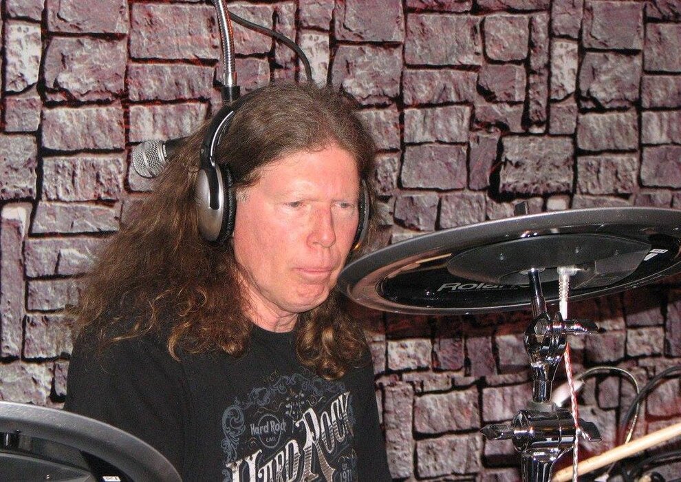 Profile Image: Pat Barrett