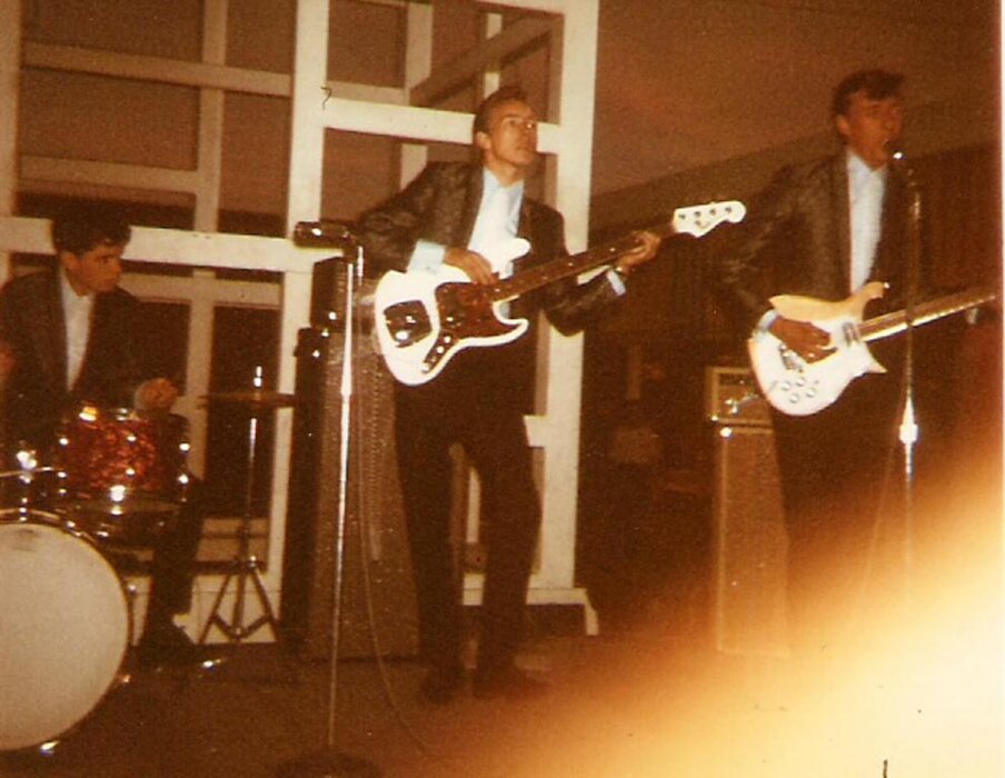 Profile Image: Gary Lee Trio
