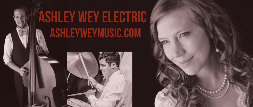Profile Image: Ashley Wey Electric