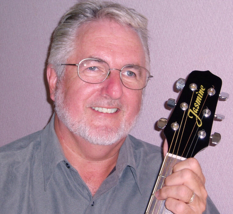 Profile Image: Bob Meikle
 "The Music of Bob Meikle"