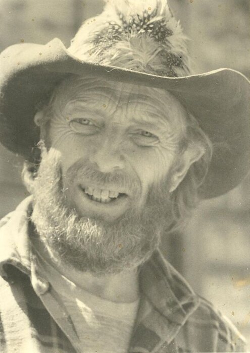 Profile Image: Ron Jenkins