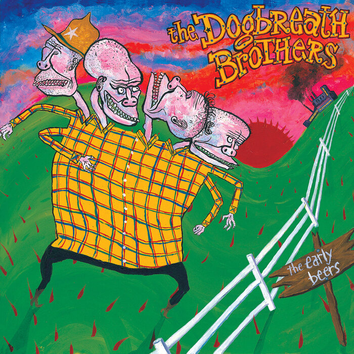 Profile Image: Dogbreath Brothers