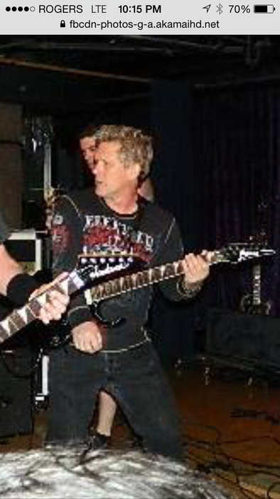Profile Image: Dale Faulkner