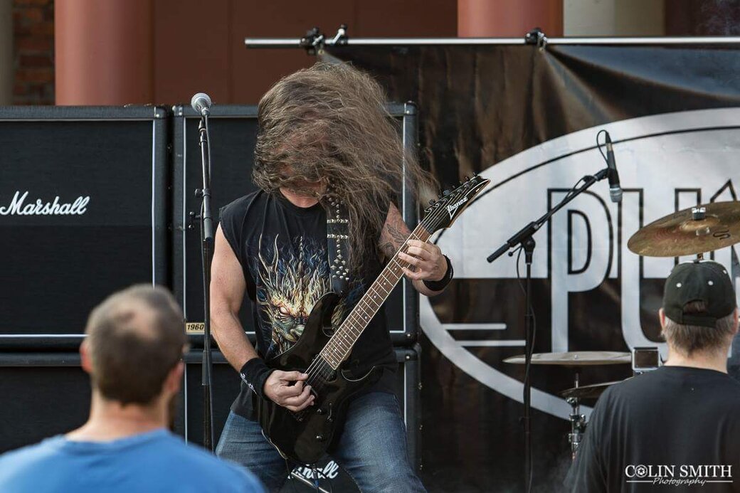 Profile Image: Kirk Mercer