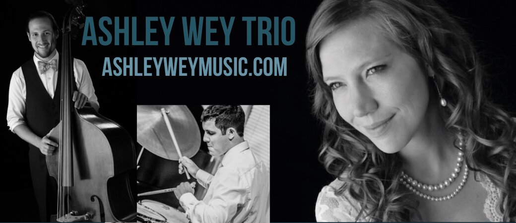 Profile Image: The Ashley Wey Trio