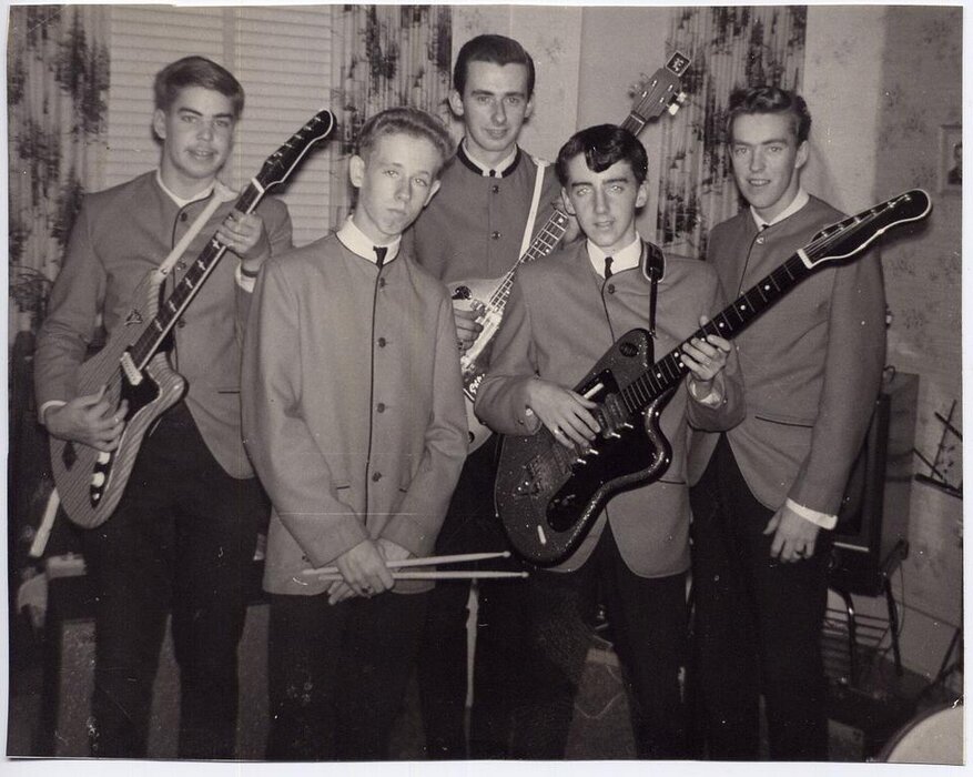 Profile Image: The Cobra's