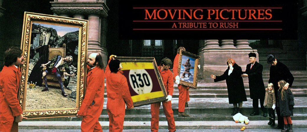 Profile Image: Moving Pictures