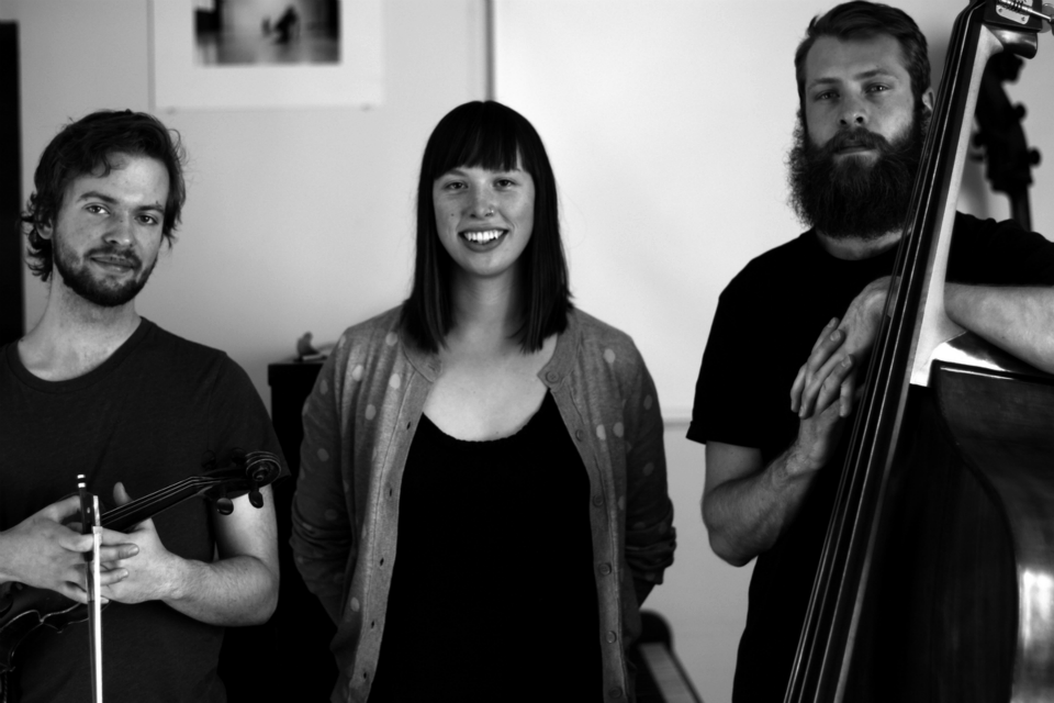 Profile Image: Pillow Talk Trio