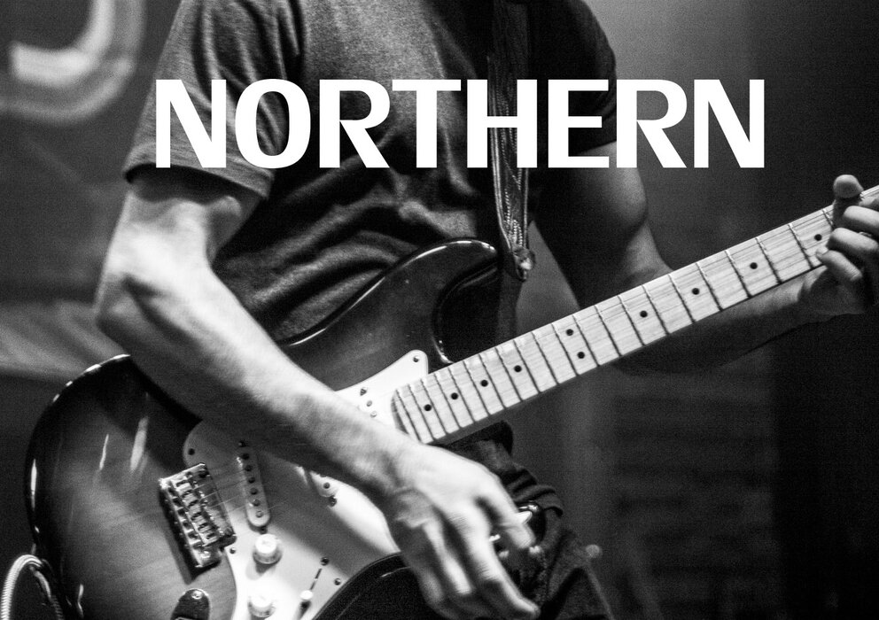 Profile Image: Northern