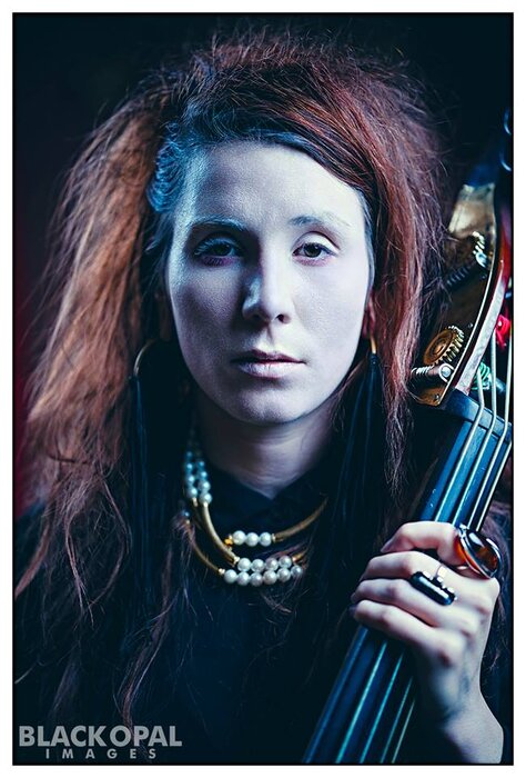 Profile Image: Brandy Bones