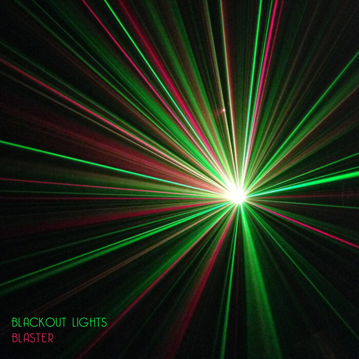 Profile Image: Blackout Lights