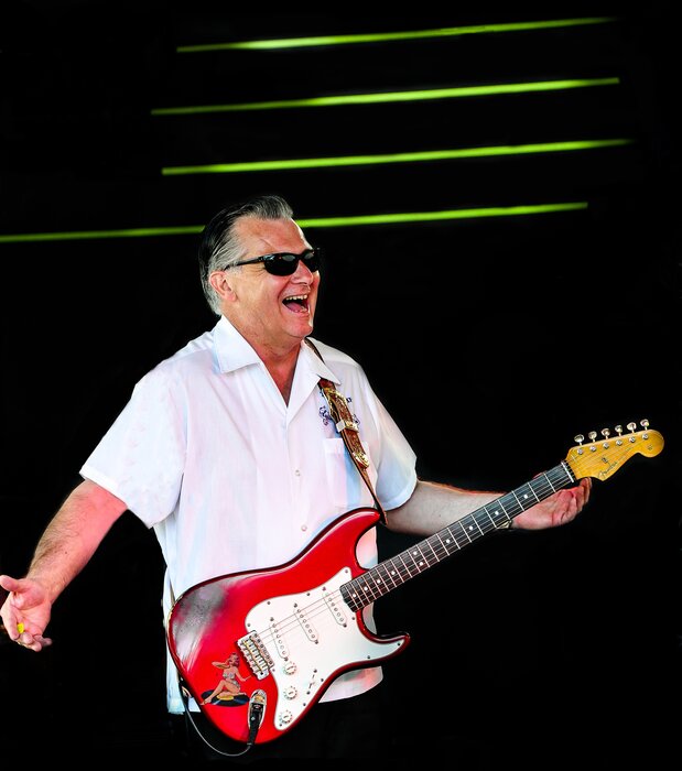 Profile Image: Steve Kozak