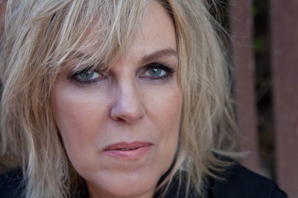 Profile Image: Lucinda Williams