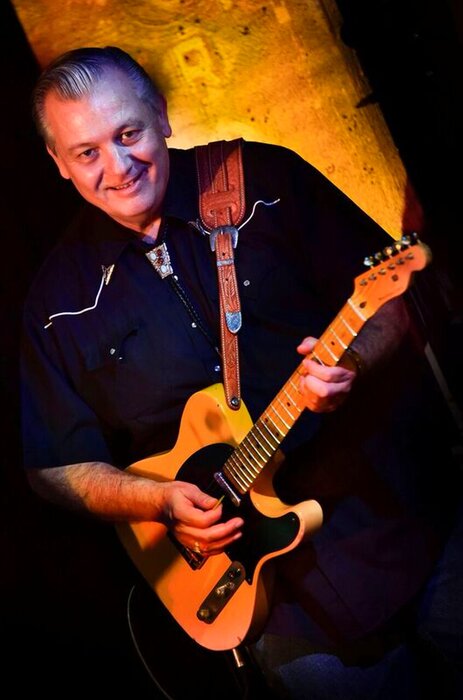 Profile Image: Steve Kozak's Westcoast  All-Stars