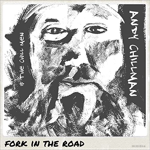 Fork in the Road