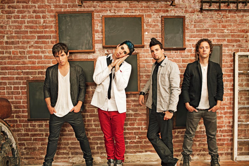 Profile Image: Marianas Trench