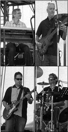 Profile Image: Renovation Blues Band