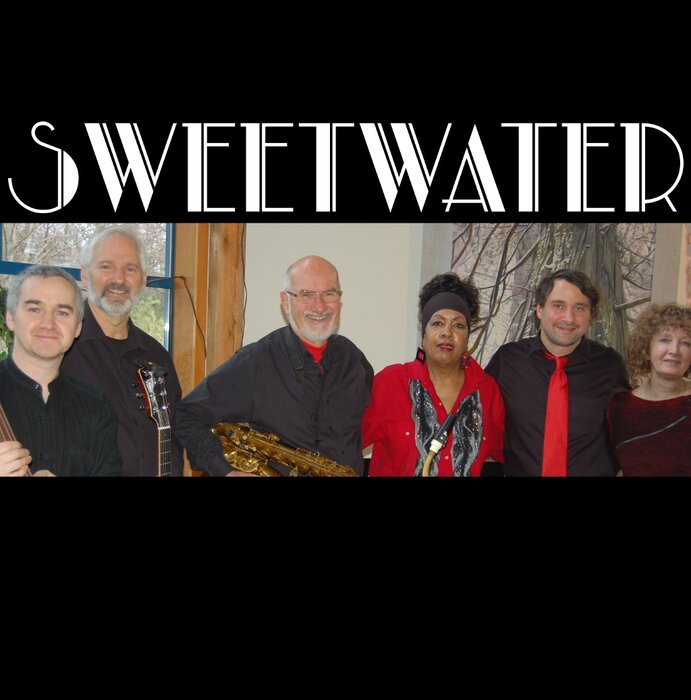 Profile Image: Sweetwater Jazz