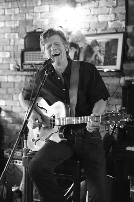 Profile Image: Sandy Bone
 "SandyBone"