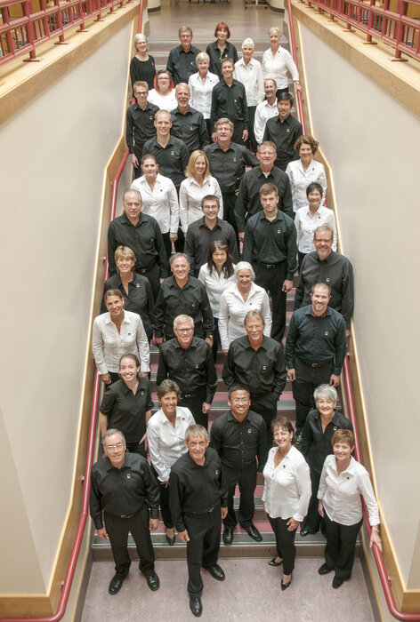 Profile Image: Jubilate Vocal Ensemble