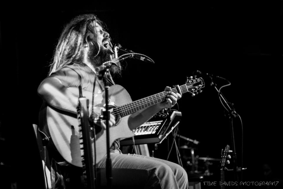 Profile Image: Mike Love