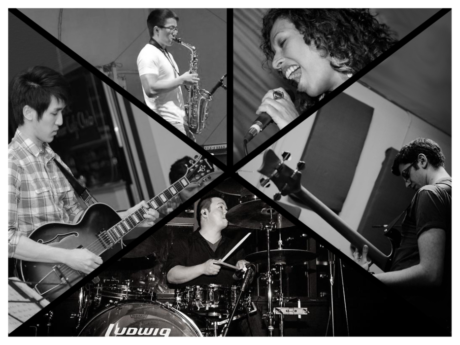 Profile Image: Buddhist Funk Project