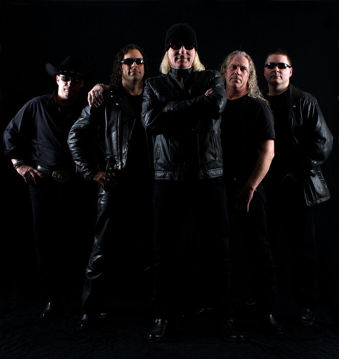 Profile Image: Crashing Angels