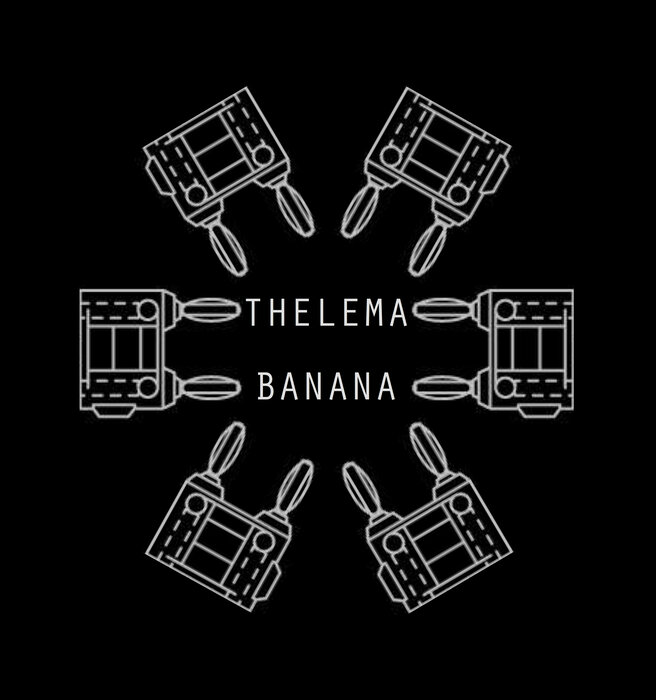 Profile Image: Thelema Banana