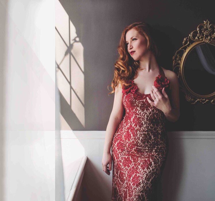 Profile Image: Susannah Adams