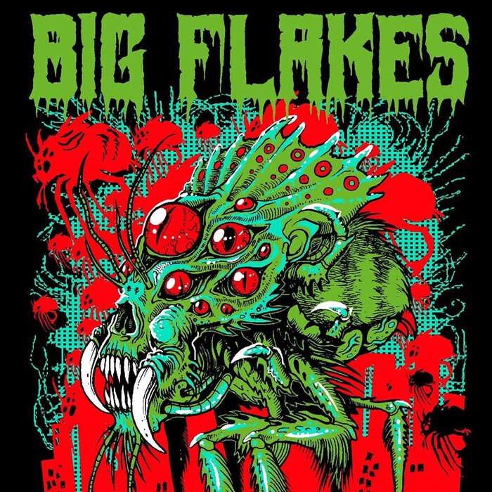 Profile Image: Big Flakes
