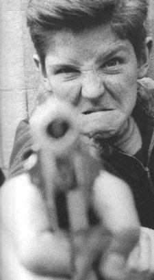 Profile Image: zip guns