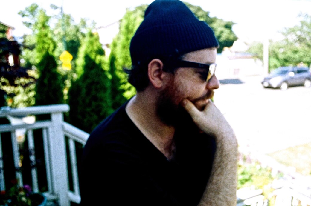 Profile Image: Shuyler Jansen