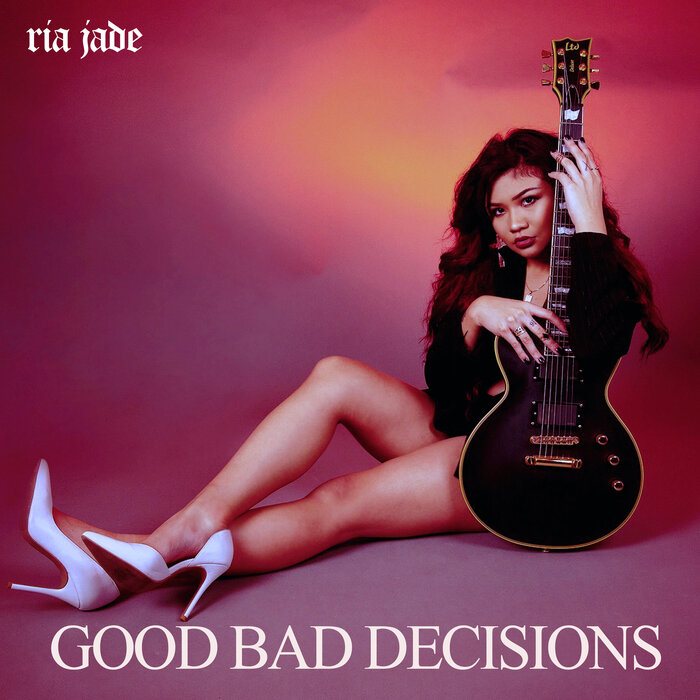 Profile Image: Ria Jade