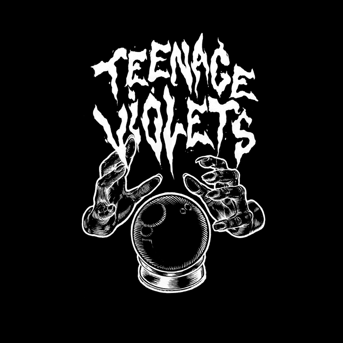 Profile Image: Teenage Violets