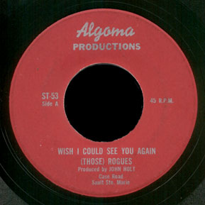 Wish I could see you again /  Girl
