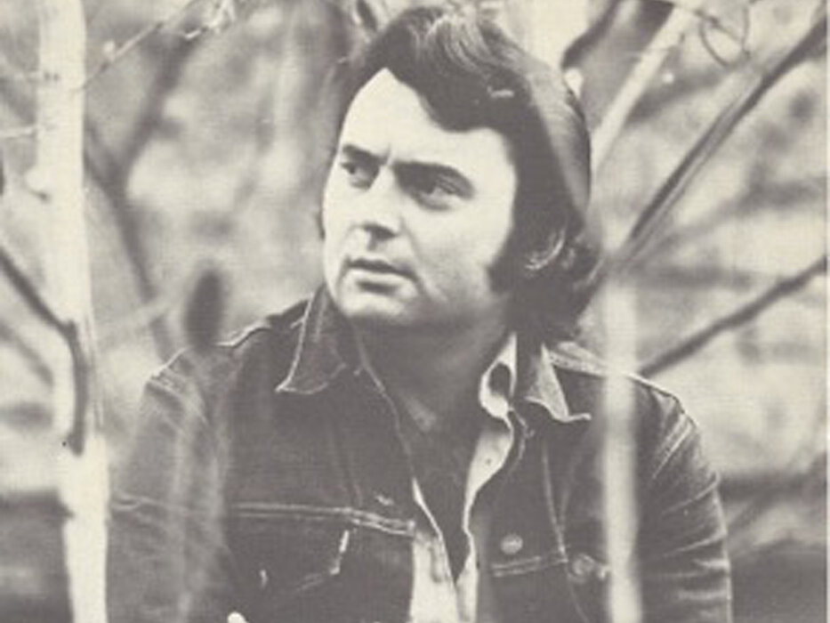 Profile Image: Gary Buck