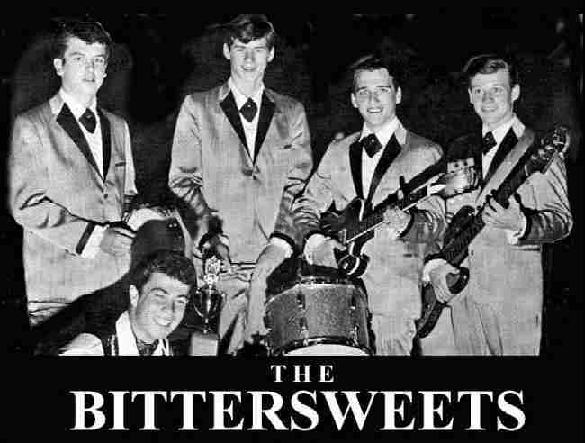 Profile Image: The Bitter Sweets