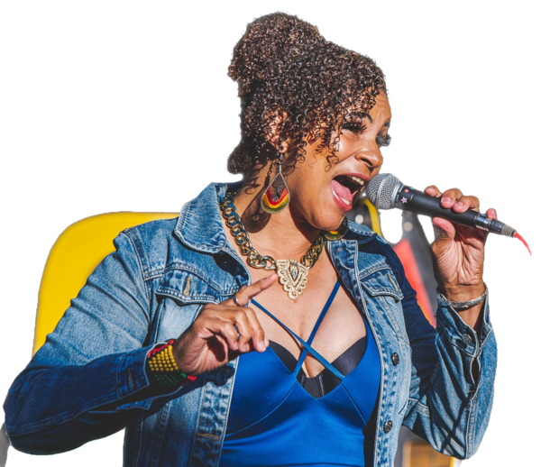 Live from the Crooked Gates!: Five Alarm Funk, Jonnie 5 Brass Band, Kia Kadiri, Curtis Clear Sky and the Constellationz, Reflectionz @ The Crooked Gates - Jul 03, 2021