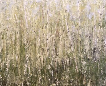 Forest Series 2 by 
Katharine Geddes